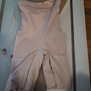 SPANX Light Tan Garment